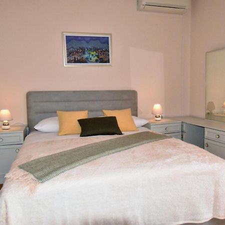Guesthouse Kanjuo Mlini Εξωτερικό φωτογραφία