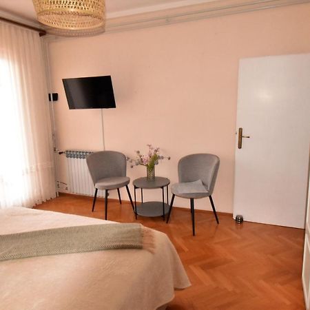 Guesthouse Kanjuo Mlini Εξωτερικό φωτογραφία