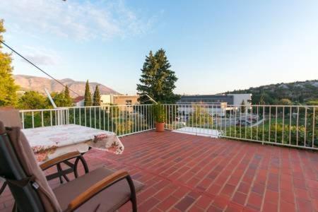 Guesthouse Kanjuo Mlini Εξωτερικό φωτογραφία