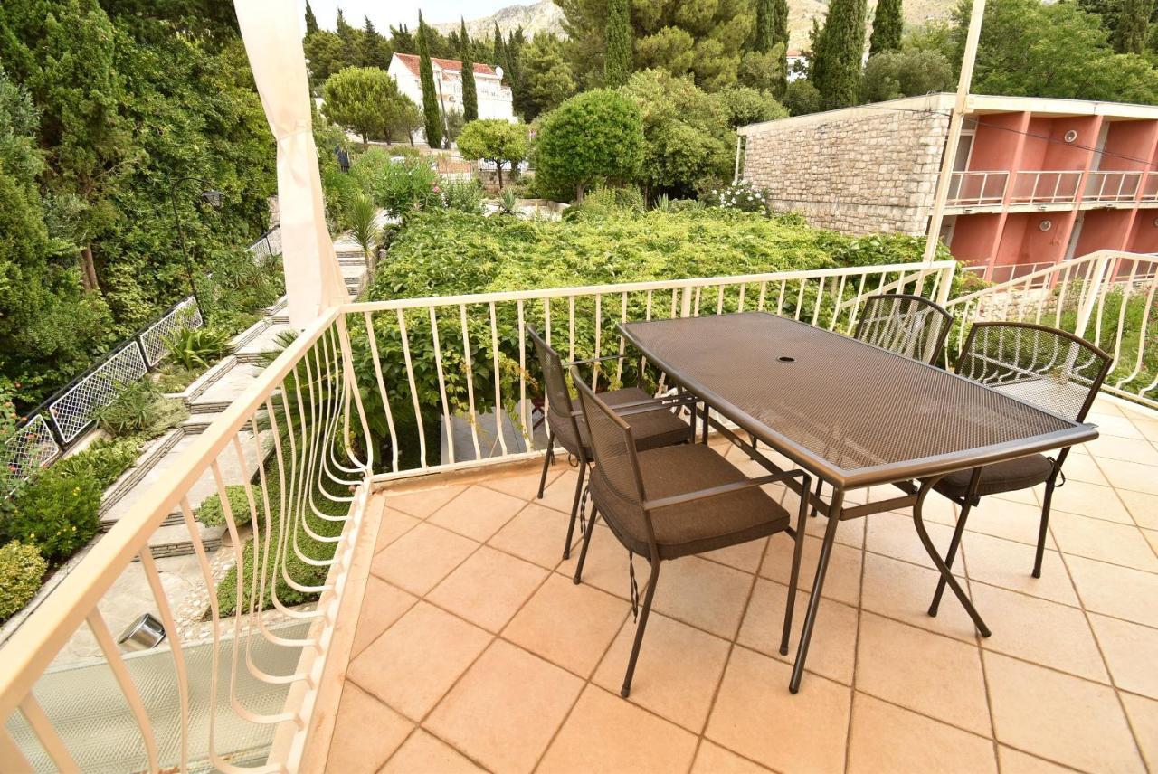 Guesthouse Kanjuo Mlini Εξωτερικό φωτογραφία