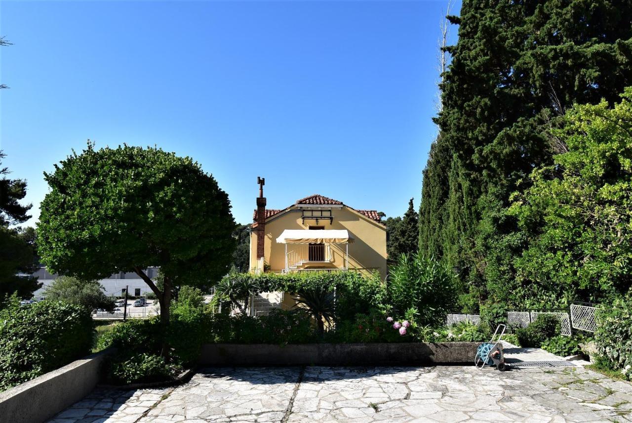 Guesthouse Kanjuo Mlini Εξωτερικό φωτογραφία