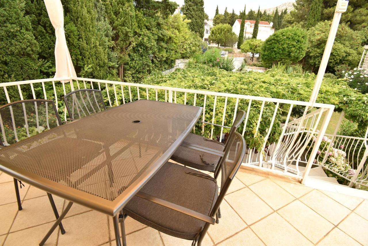 Guesthouse Kanjuo Mlini Εξωτερικό φωτογραφία