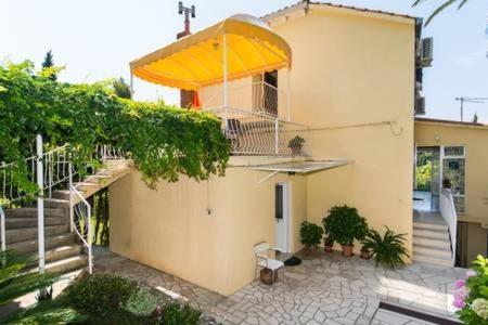 Guesthouse Kanjuo Mlini Εξωτερικό φωτογραφία