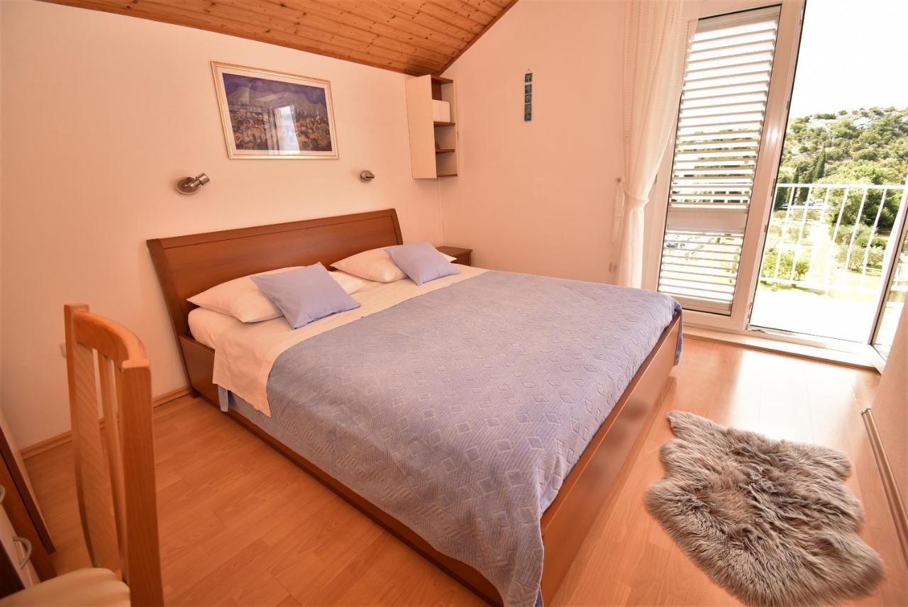 Guesthouse Kanjuo Mlini Εξωτερικό φωτογραφία