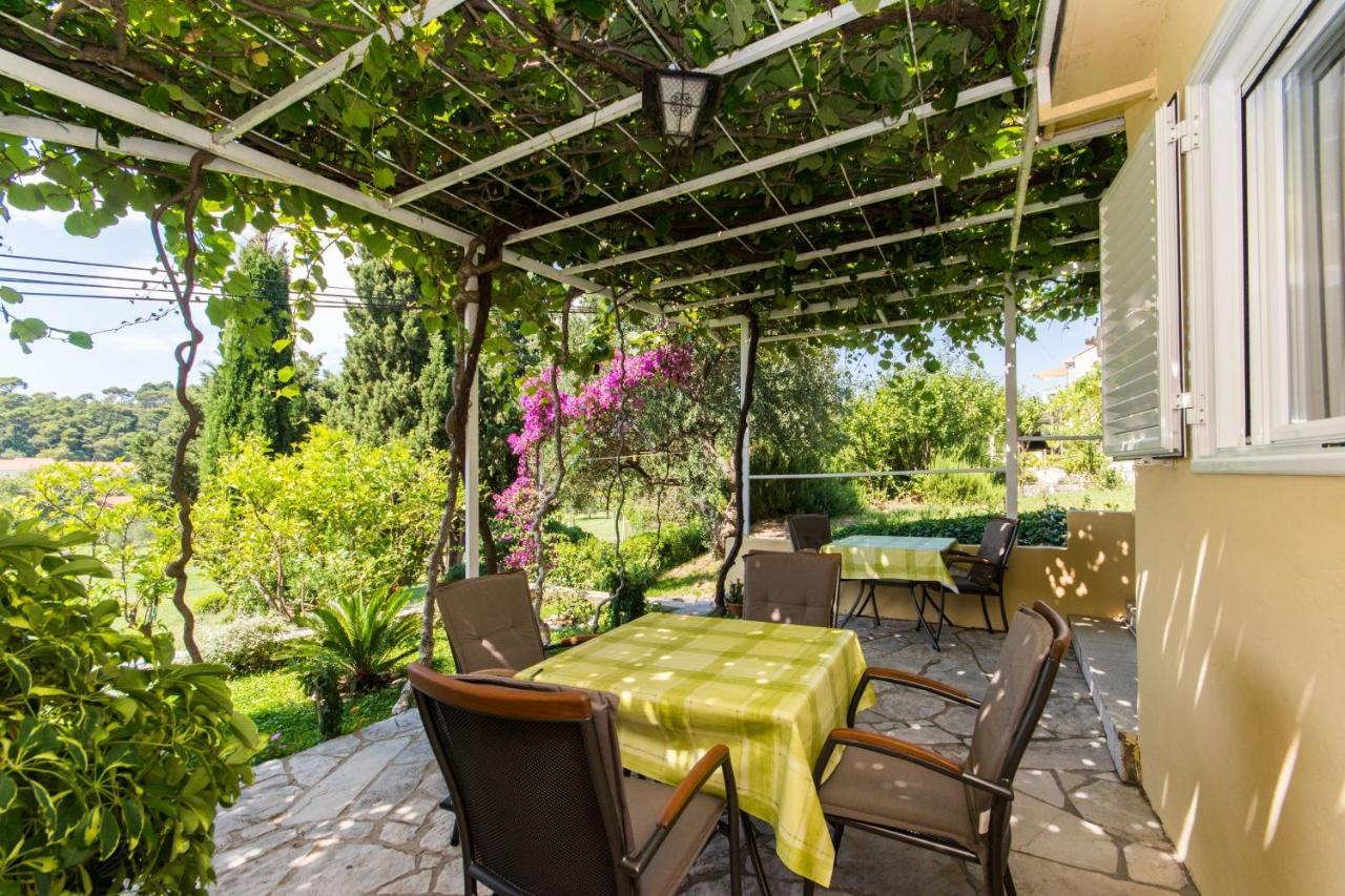 Guesthouse Kanjuo Mlini Δωμάτιο φωτογραφία