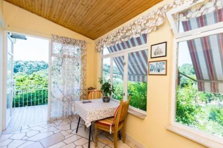 Guesthouse Kanjuo Mlini Εξωτερικό φωτογραφία