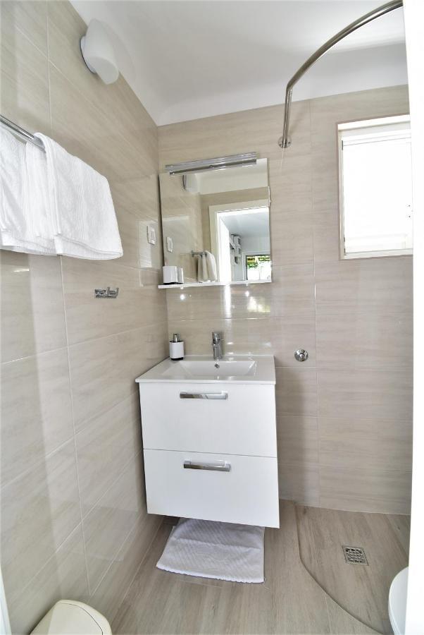 Guesthouse Kanjuo Mlini Εξωτερικό φωτογραφία
