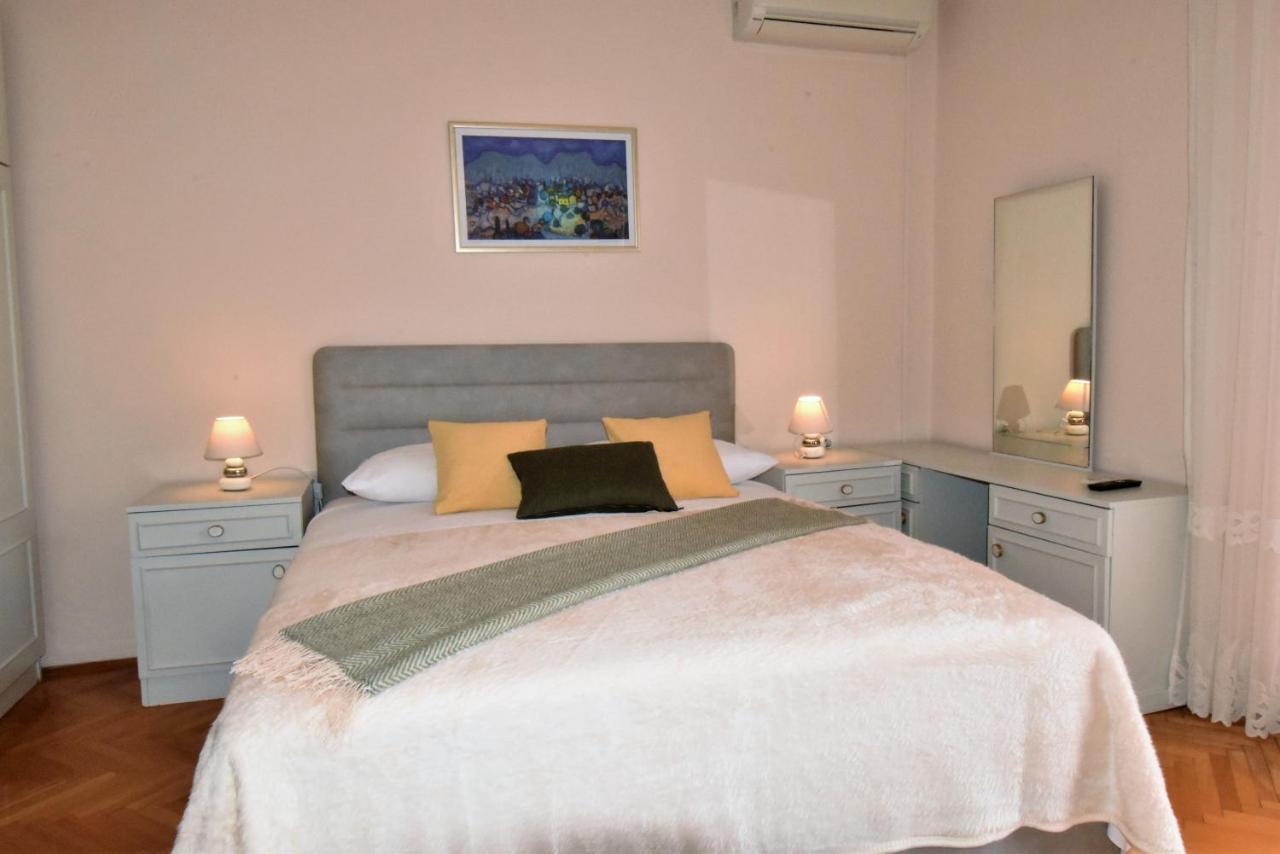 Guesthouse Kanjuo Mlini Εξωτερικό φωτογραφία