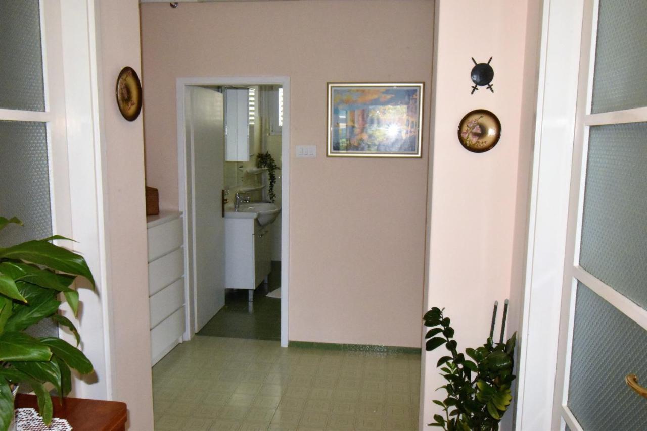 Guesthouse Kanjuo Mlini Εξωτερικό φωτογραφία