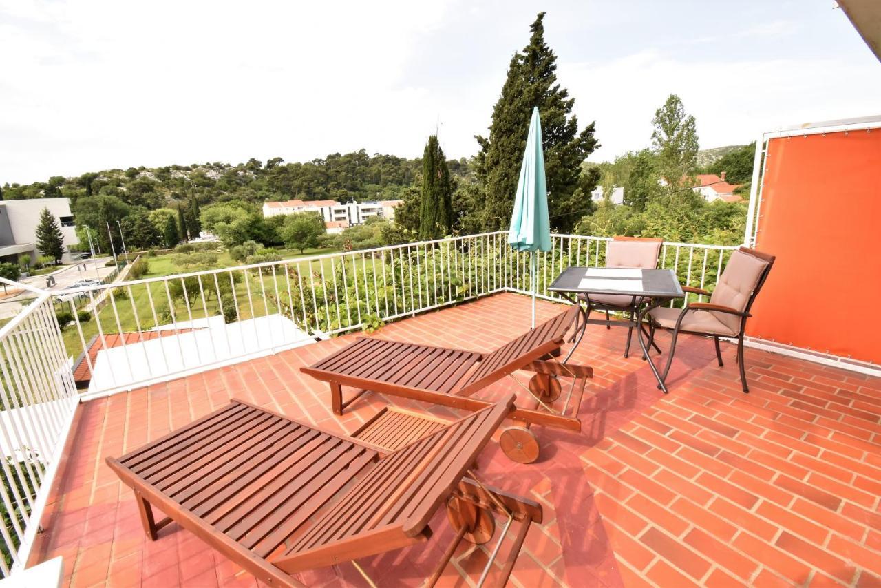 Guesthouse Kanjuo Mlini Εξωτερικό φωτογραφία