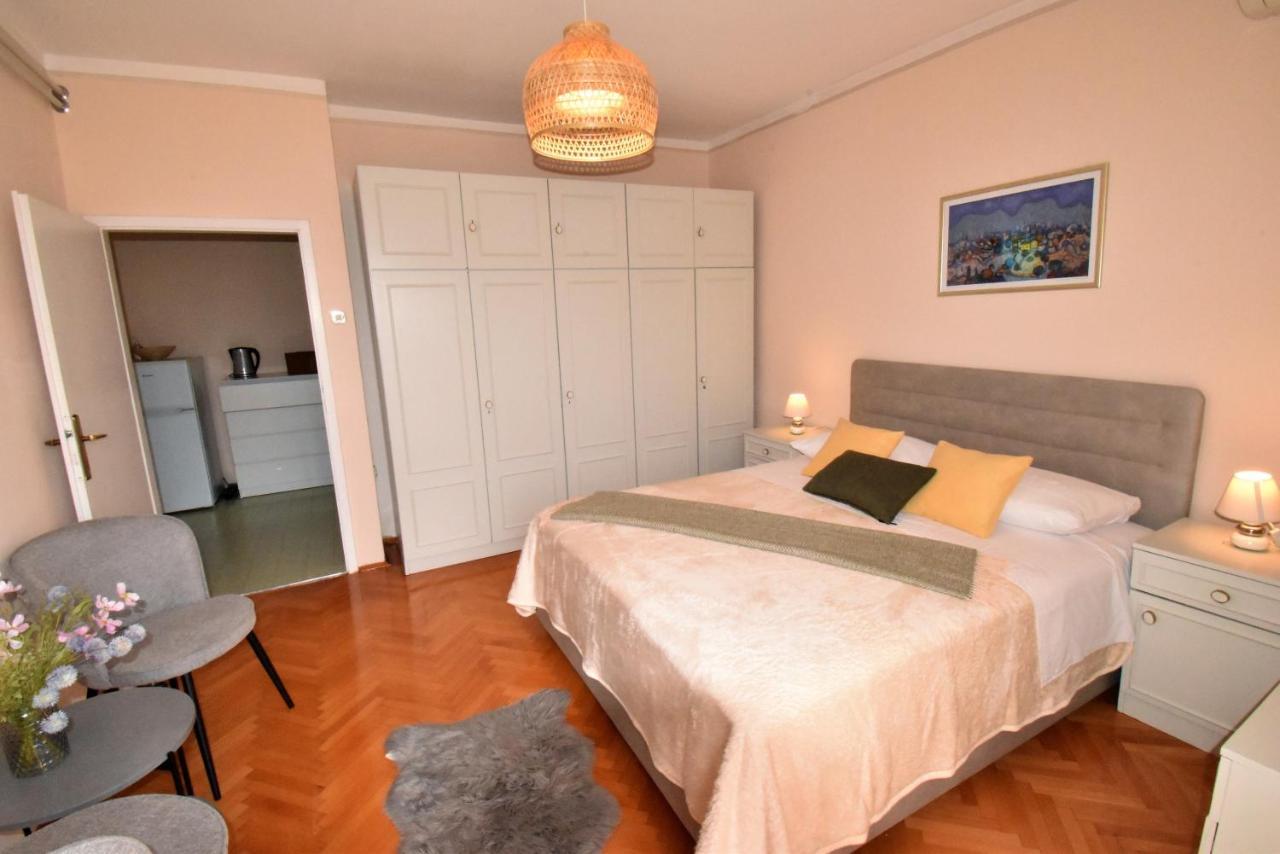 Guesthouse Kanjuo Mlini Εξωτερικό φωτογραφία